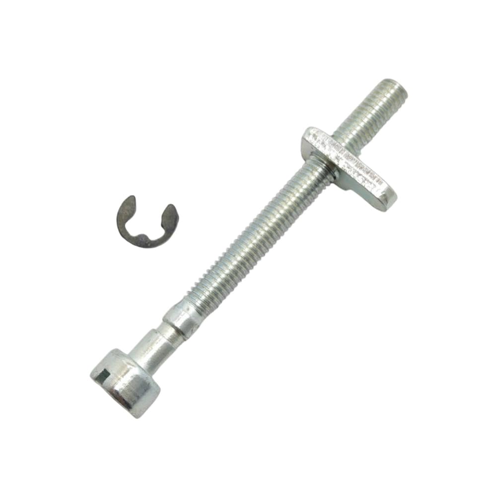 Kit vite tenditore tendicatena compatibile con modelli di motoseghe 36 41 136 136LE 141 141LE 137 137E 142 142E 235 240