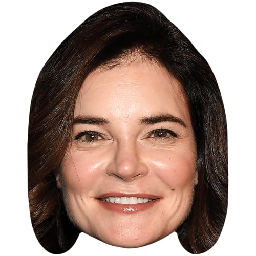 Bild: Betsy Brandt (Smile) Big Head f�r 32,97 EUR bei amazon.de