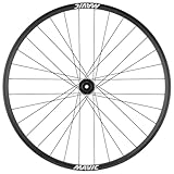 Mavic E Access XR22 Paire de Roues Avant et arrière Noir 29