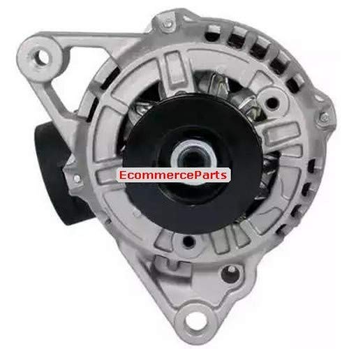 Alternatore 9145374903166 EcommerceParts Tensione: 12 V, Alternatore-Corrente carica: 90 A #bo