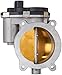 Spectra Premium TB1011 Fuel Injection Throttle Body Assembly