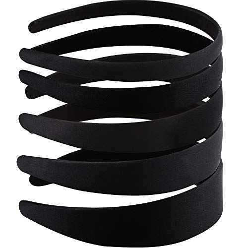 Top 10 Best Black Plastic Headband To Buy Online Glory Cycles