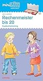 LUeK miniRechenmeister bis 20 237