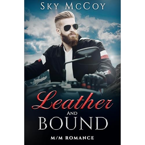 Leather and Bound by Sky McCoy episode artwork