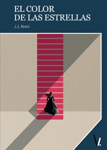 EL COLOR DE LAS ESTRELLAS (FONDO)