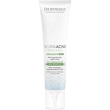 DERMEDIC NORMACNE REVITALIZING NIGHT CREAM 40ML