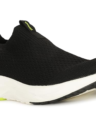 Image of Power Mens Power Aw Slipon Casual Slip-On Shoes