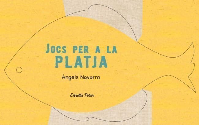 Jocs per a la platja