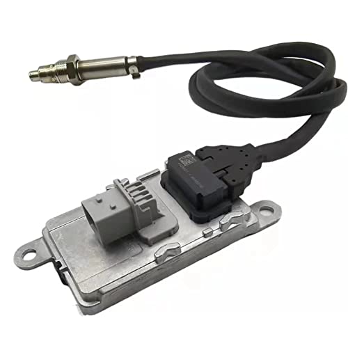 Capteur de NOx haute précision Cummins 4326862 et oxygène - 3