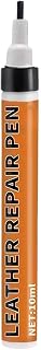 Car Scratch Remover, Pen Marks Paste Coating Tool, Automotive Paint Repair Pen for Scratch Fixing, Quick Dry Touch Up Solution Rim Wheel Tire Bumper Trim Body Interior Use
