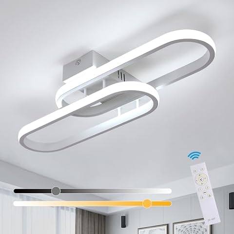 Plafonnier LED DAXGD 32W Cover