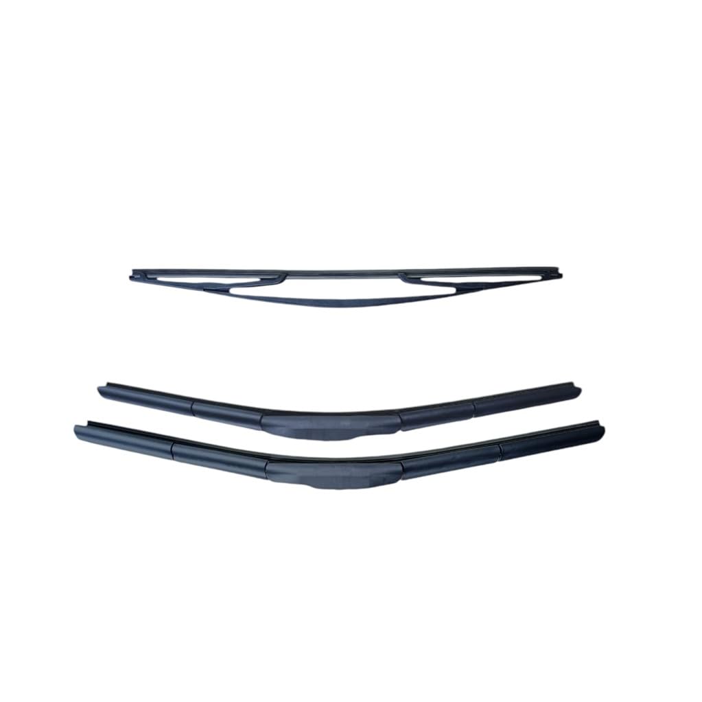 Vass41 Ön Cam Arka Cam Silecek Seti Opel Astra G HB Hatchback ile uyumlu 1998-2005
