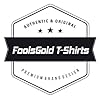 Fools Gold T-shirts Iron Mike Tyson Brooklyn Boxing Gym Training T-Shirt - Grey - Medium #1