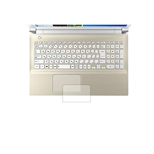 ClearView dynabook X5 X6 T5/R X6/R 2021�N�t���f�� �p �^�b�`�p�b�h��p�ی�t�B���� �}�b�g(���˒ጸ)�^�C�v ���{��