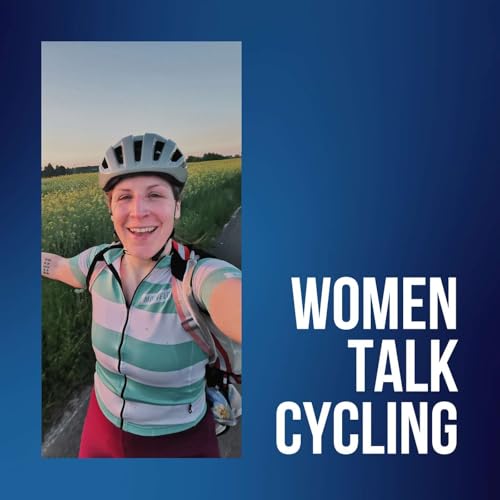 78. Mirjam Brinkmann Referentin Mobilität und Verkehr beim ADFC