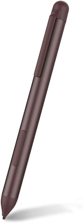 Pen Compatible with Surface Go (Burgundy)
