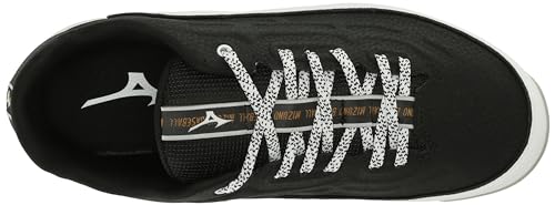 Image of Mizuno Unisex Adult Men's Ambition 3 Low TPU