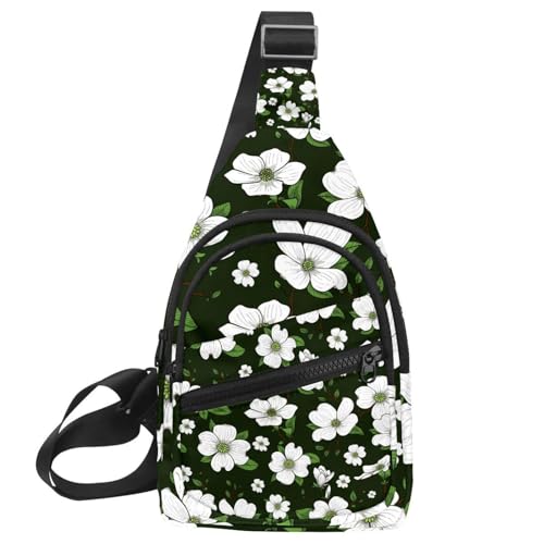Sac à bandoulière multicolore idéal pour vos randonnées urbaines et voyages