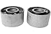 URO Parts 31 12 9 059 288 Front Control Arm Bushing Kit