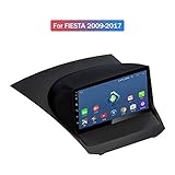 salpicadero ford fiesta mk1 [EL ÚLTIMO ANDROID 8.1] Android 8.1 del sistema, Bluetooth 4.0, viene con cuatro núcleos de CPU a bordo sin problemas y navegar por las aplicaciones de manera más rápida, más fácil y más inteligente.