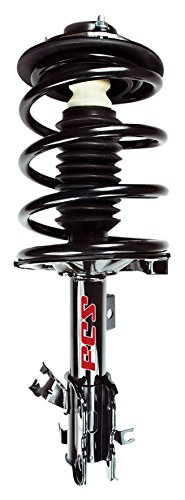 Fcs 2332350L Complete Strut Assembly #TOP15