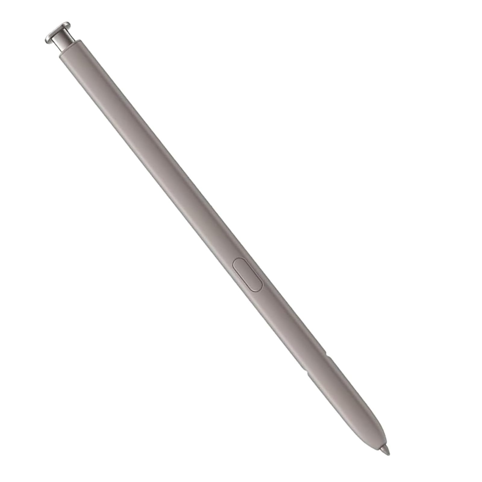 S24 Ultra S Pen Repalcement for Samsung Galaxy S24 Ultra 5G Stylus Pen, Galaxy S24 Ultra Stylus Pen for Samsung Galaxy S24 Ultra 5G All Version S Pen(Light Gray)