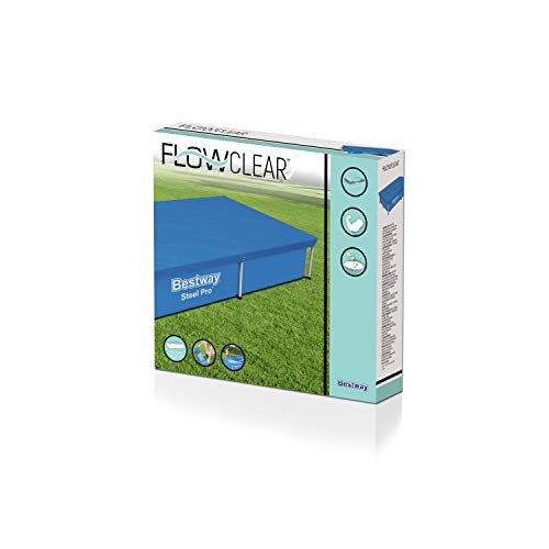 Bestway Floating Pool Cover - Image 4
