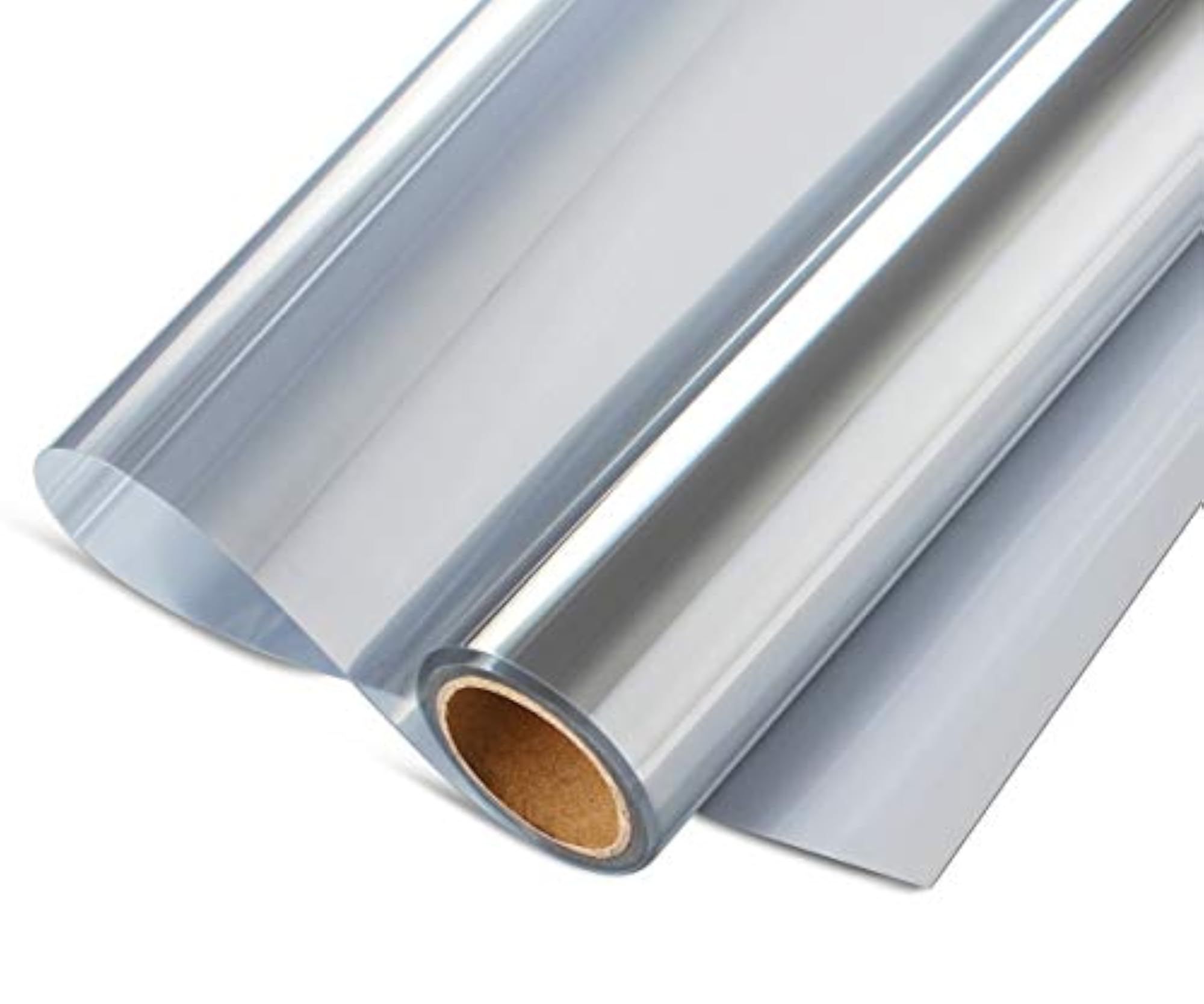 Window Film, Glass Shatterproof, Window Insulation Sheet