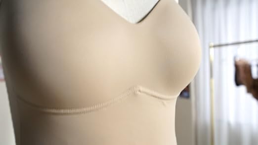 s*s様 TODAYFUL Tuck Balloon Camisole アイスブ Rhonda Shear Flirt Molded Cup Camisole, Underwire-Free Full