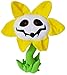 Neue Ankunft Undertale Flowey Plüsch Weiches Spielzeug Puppe Für Kinder Geschenk Undertale Flowey Plush Soft Toy Doll for Kids Gift