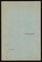Fantasano B000F8KJJO Book Cover