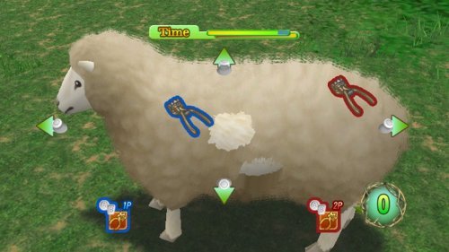 Image of Lost In Blue: Shipwrecked - Nintendo Wii (Renewed)