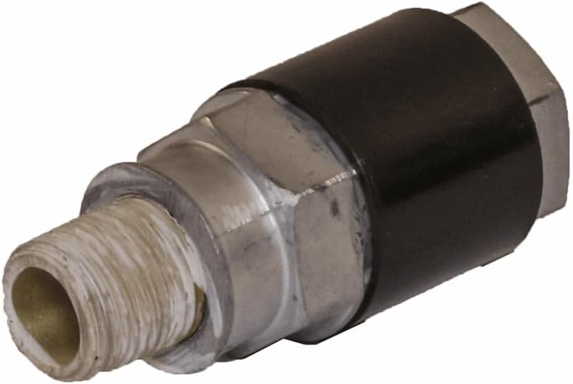 Mytee Products Heavy Duty Inne Quick Release Valve - Replaces 401146, OE Aftermarket 12-810, 14077, 40006, 401146, 80-1095, Tectran 14669, 801095, Navistar 3544667C,