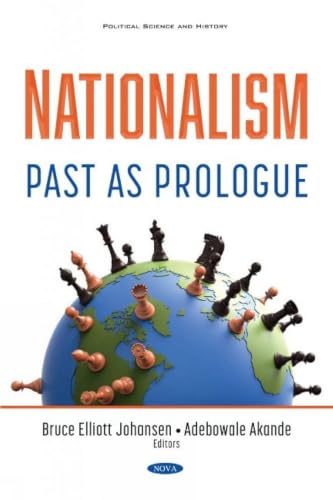Nationalism: Past As Prologue