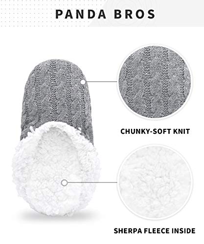 Panda Bros Slipper Socks For Women With Grippers thumb #1