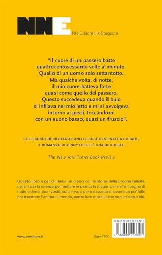 Le Cose Che Restano - 2