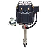 Performance Distributors 12720BK Strip Cap, 1 Pack