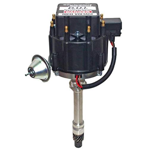 Performance Distributors 12720bk Strip Cap 1 Pack