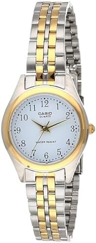 Casio Analog Watch: LTP-112 Women