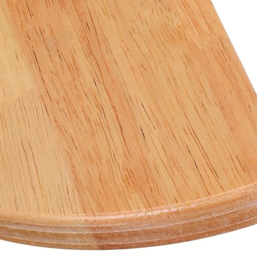 Estantería de Esquina Flotante para Pared: Solución de Madera para Ganar Espacio 5