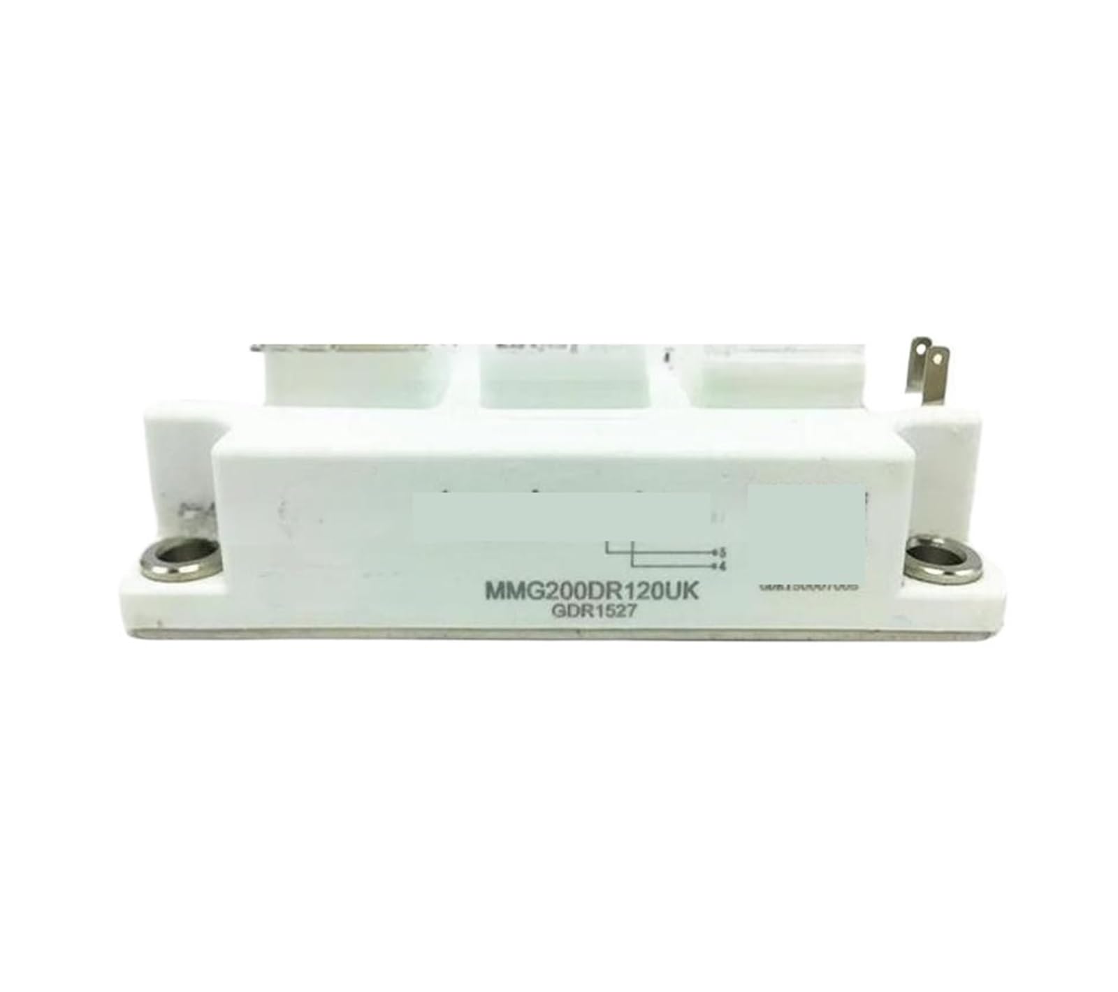 QTFJCH7 MMG200DR120UK module de puissance haute isolation 1200V