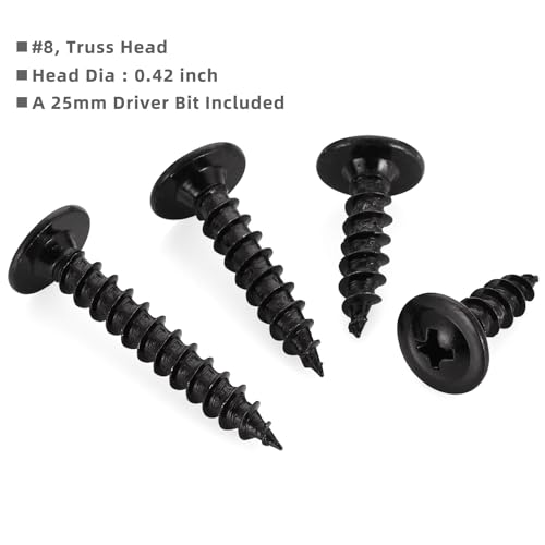 Review de Tornillo cabeza de gota más recomendados. 12 Imagen adicional