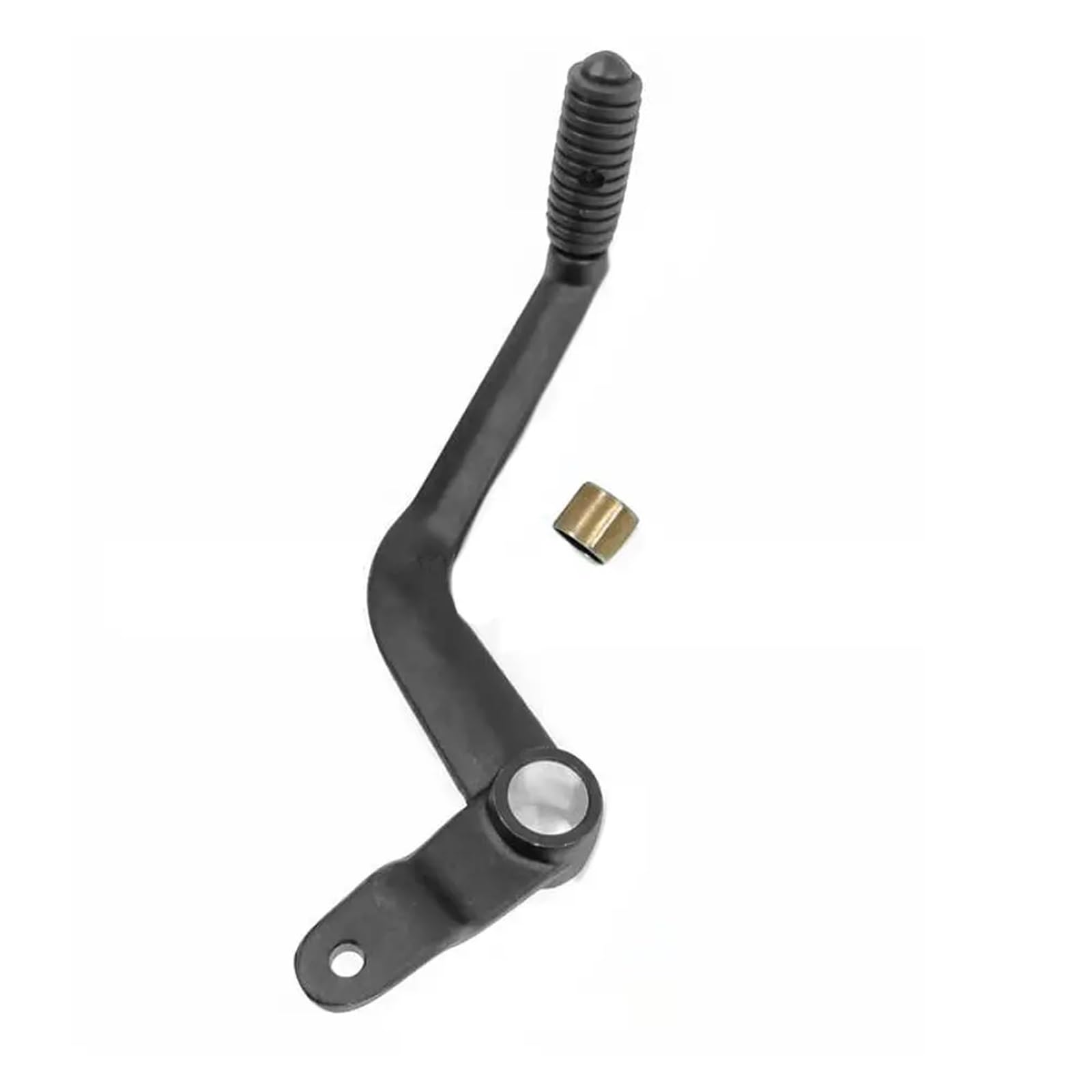 Emympuksck Shift Lever Motorcycle Gear Lever Shift Pedal Brake Pedal Brake Lever For 502 C 502C Bj500-6A