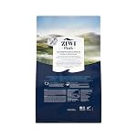 ZIWI Peak Steam & Dried Canine Meals – Grass-fed Lamb with Inexperienced Greens Recipe – Excessive Protein, Digestive Well being, Low Carb, for All Breeds and Lifestages (3.3lb)