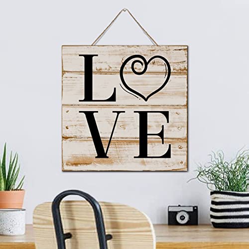 Panneau décoratif en bois pour embellir un mur vide, décoration murale verticale de maison - 5