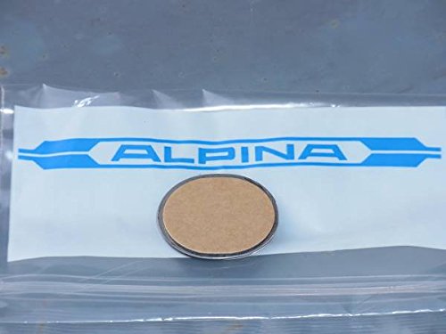 Amazon | ☆アルピナ純正 B M W車用 シフトノブ バッチ エンブレム