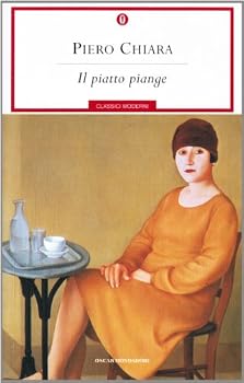 Paperback Il Piatto Piange (Fiction, Poetry & Drama) (Italian Edition) [Italian] Book