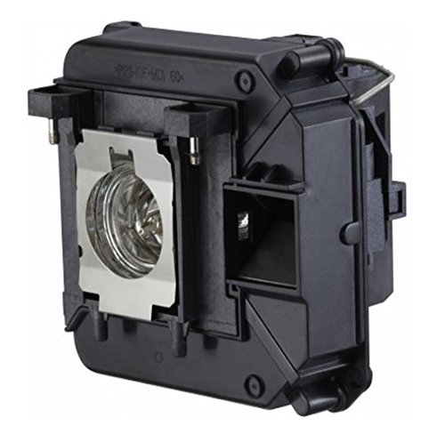 Roccer Elp-lamp68 Reemplazo de la bombilla del proyector con la carcasa para eh-tw5900 EH-TTW5910 EH-TTW6000