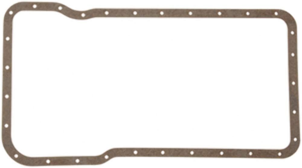 MAHLE OS32349 Engine Oil Pan Gasket Set