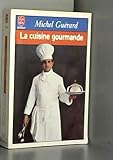 LA CUISINE GOURMANDE